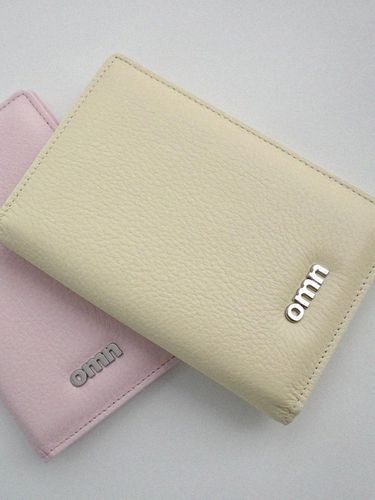 Anti - Skimming] memory passpot wallet _ 3Colors - omnipotent - Modalova