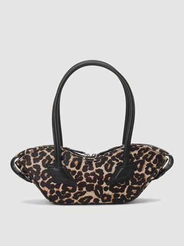 Chouette Silhouette Mini Bag - LUCKY CHOUETTE - Modalova