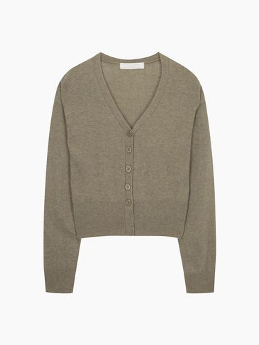 Raccon Cardigan - Recur,ecur - Modalova