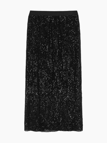 Spangle skirt - Recur,ecur - Modalova