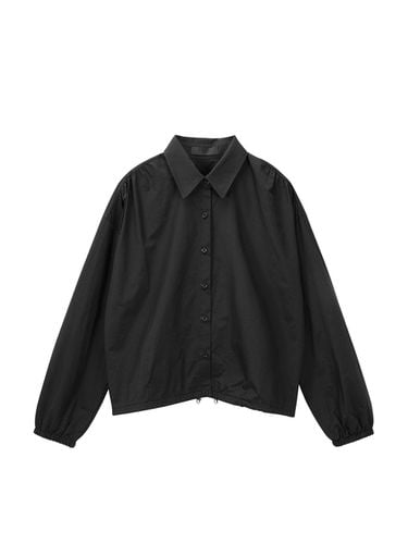 String blouse_black - Recur,ecur - Modalova