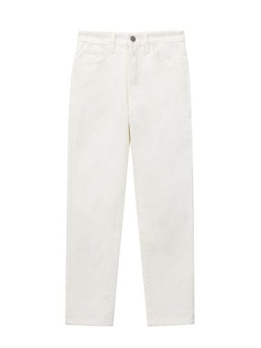 Regular cotton pants - Recur,ecur - Modalova