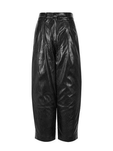 Leather pants_black - Recur,ecur - Modalova