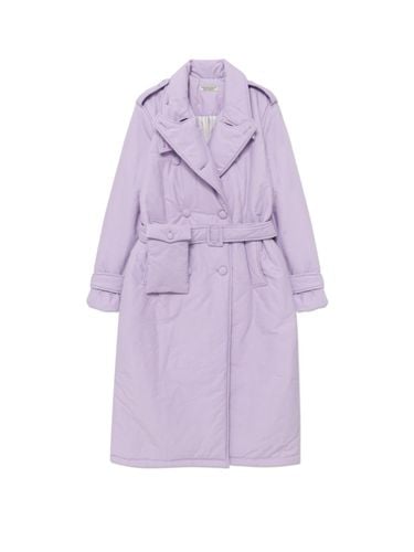 Cotton Candy Padded Jacket - NDA - Modalova