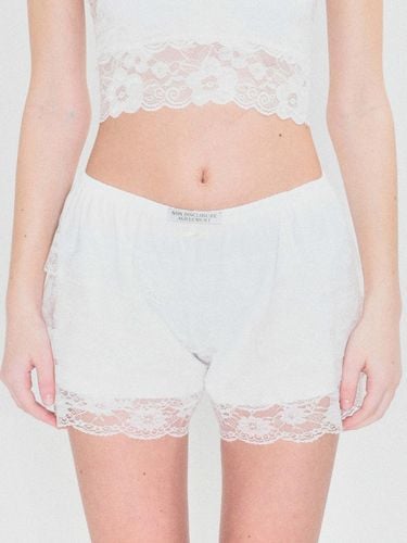 Girl Shorts - NDA - Modalova