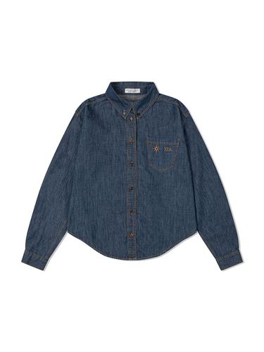 Denim Shirt - NDA - Modalova