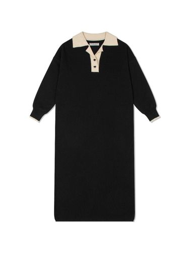 Soft Knit dress - NDA - Modalova