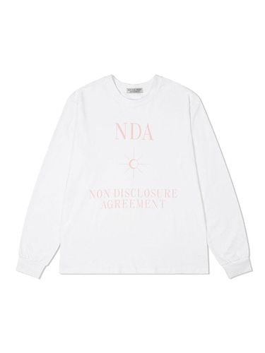 SYMBOL T - SHIRT - NDA - Modalova