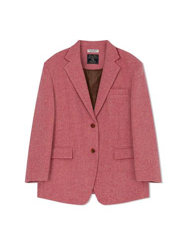 Fantasy Blazer Pink - NDA - Modalova