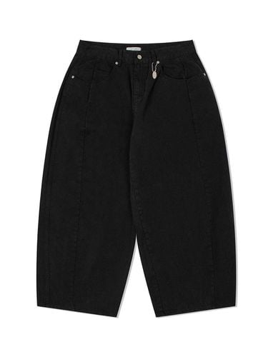 Beagle Pants Black - NDA - Modalova