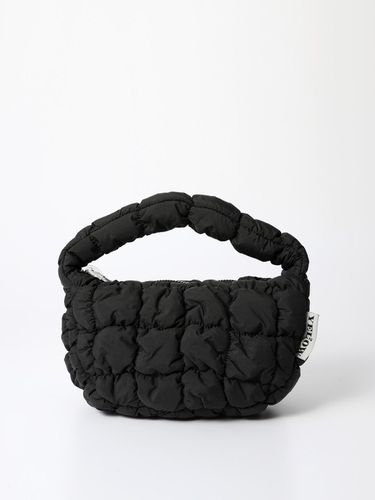 Nano cloud mini bag_Black - Yellowstone - Modalova