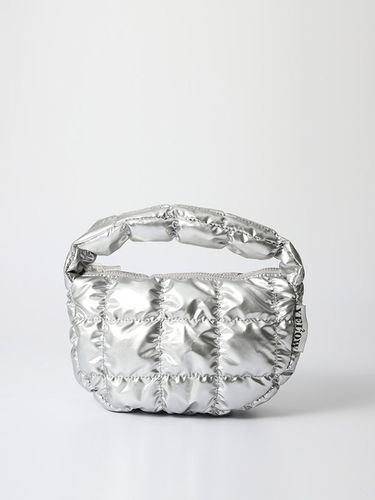 Nano cloud mini bag_Silver - Yellowstone - Modalova