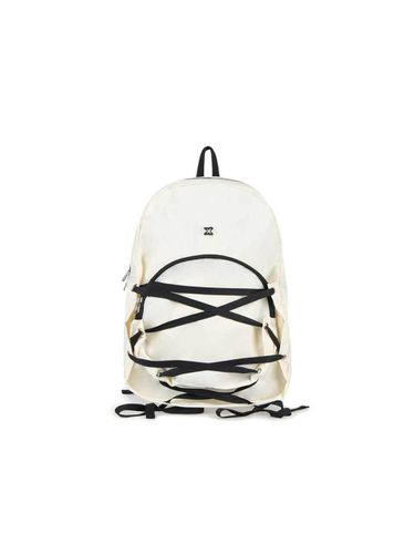 Nest Backpack (Moon Ivory) - muwm - Modalova