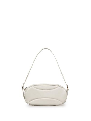 Way Buckle Bag (Ivory) - muwm - Modalova