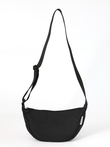 Light Half Moon Hobobag - Black - Yellowstone - Modalova