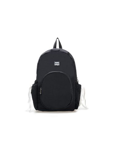 Nest Sling Backpack (Black) - muwm - Modalova