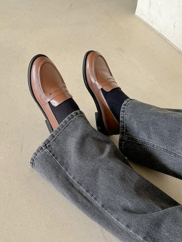 Loafer_Lore Vi21225_3cm - Via sogno - Modalova