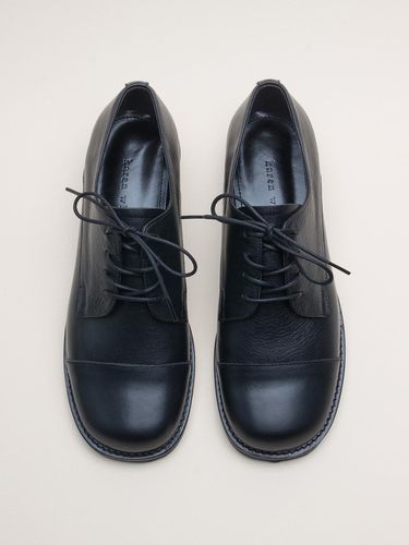 Dane Derby Shoes kw2719 2cm - karen white - Modalova