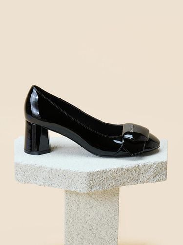 Polygon volume pumps ()_DG1BA24515BLK - SUECOMMA BONNIE - Modalova