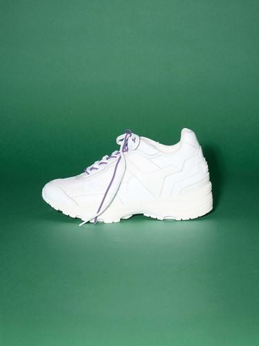 Heaven sneakers ()_DG4DA24524WHT - SUECOMMA BONNIE - Modalova