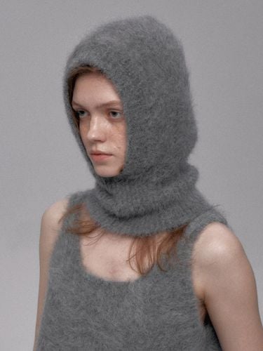 Balaclava (Gray) - THE RYE - Modalova