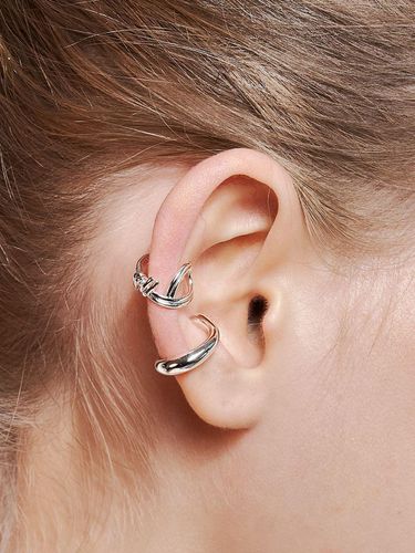 Normal ear - cuff Set - Hei - Modalova