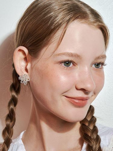 Bead pop earring - Hei - Modalova