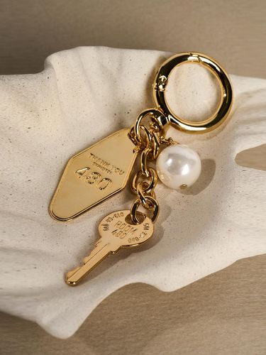 Lucky key keyring - Hei - Modalova