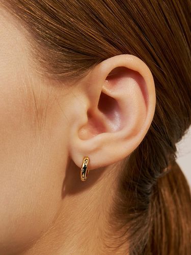 Milky way one - touch earring - Hei - Modalova