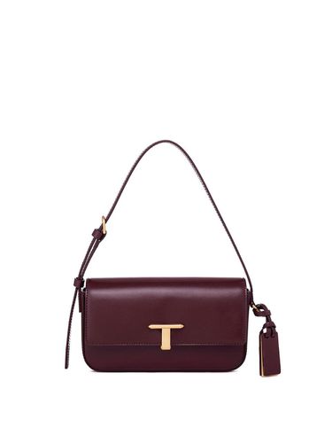 Tribeca Shoulder Bag Mini LW4AA2320_I7 - JOY GRYSON - Modalova