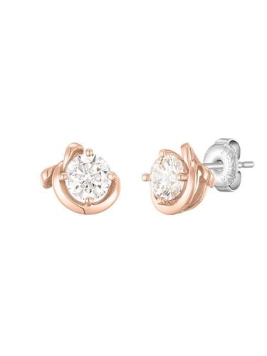 HERBOW Earrings (JJRBEQ4BF284SR000) - J.ESTINA - Modalova