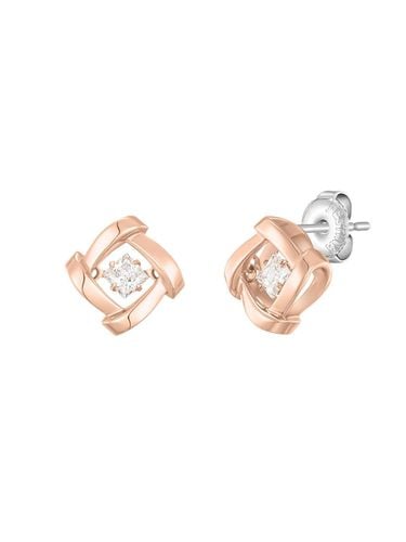 MIOELLO Earrings (JJMEEQ4BF432SR000) - J.ESTINA - Modalova