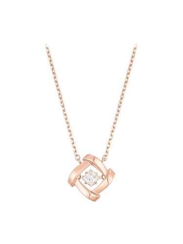 MIOELLO necklace (JJMENQ4BF432SR420) - J.ESTINA - Modalova