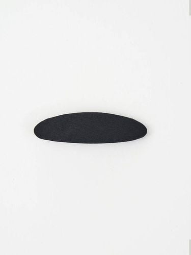 Round Hair Pin (Black) - THE RYE - Modalova