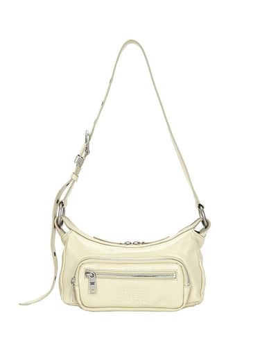 OUTPOCKET HOBO MINI_beige - MARGESHERWOOD - Modalova