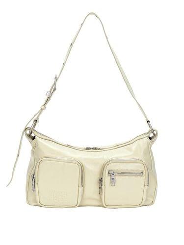 OUTPOCKET HOBO_beige - MARGESHERWOOD - Modalova