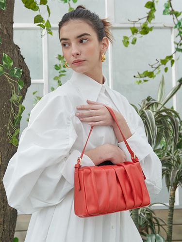 WEVE Bag (Red) Mini Cross Bag - MINE`VIE - Modalova