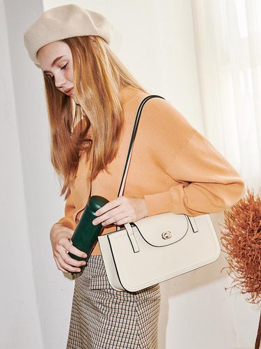 TARO Bag #beige ShoulderBag - MINE`VIE - Modalova