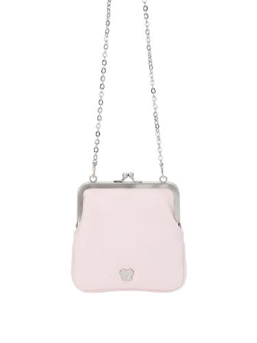 BAG MINI / PINK - angelie - Modalova