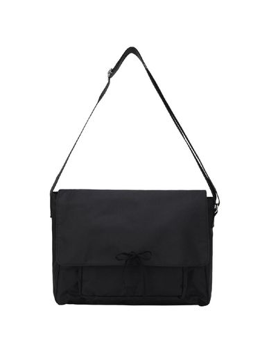 JUDY BAG / BLACK - angelie - Modalova