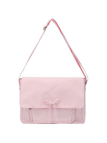 JUDY BAG / PINK - angelie - Modalova