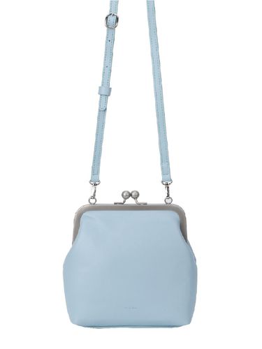 BAG MEDIUM / BLUE - angelie - Modalova