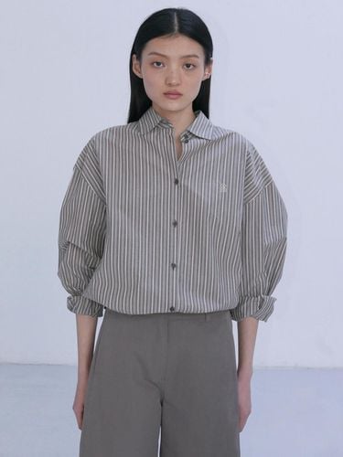 CLASSIC STRIPE SHIRTS FROM JAPAN - Enor - Modalova