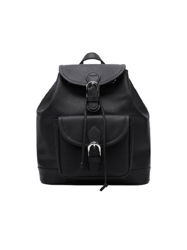 SOAP BACK PACK / BLACK - angelie - Modalova