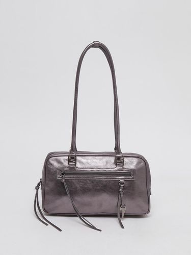 Luv lock boston bag (Gray Stone) - Archivepke - Modalova