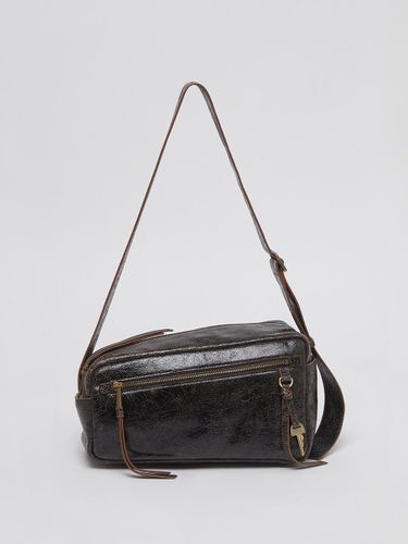 Luv lock biker bag (Rusty black) - Archivepke - Modalova