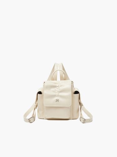 Potty backpack OSFH008H - ELEGANCE PARIS - Modalova