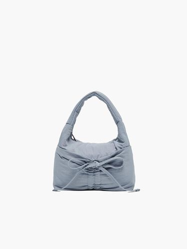 Ruffle tote bag OSFH002U - ELEGANCE PARIS - Modalova