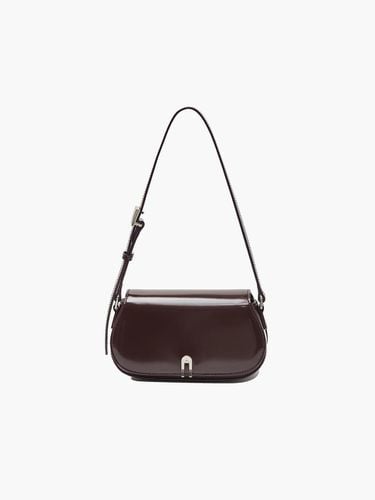 Low tea shoulder bag OSFH004B - ELEGANCE PARIS - Modalova