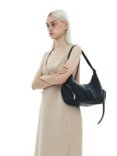 CARGO HOBO LARGE [BLACK] - OSOI - Modalova